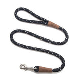 Mendota Snap Leash 1/2" x 6'