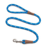 Mendota Snap Leash 1/2" x 6'