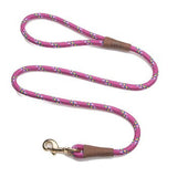Mendota Snap Leash 1/2" x 6'