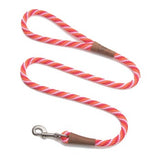 Mendota Snap Leash 1/2" x 6'