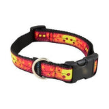 Metro Pet Market Cat Collar 7-11" with Bell