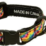 Metro Pet Market Cat Collar 7-11" with Bell