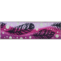 Metro Pet Market Dog Collar Medium 14-21"