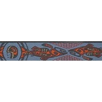 Metro Pet Market Dog Collar Medium 14-21"
