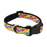 Metro Pet Market Dog Collar Medium 14-21"