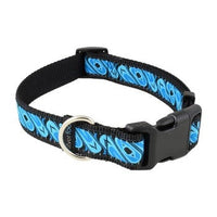 Metro Pet Market Dog Collar Medium 14-21"
