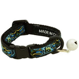 Metro Pet Market Dog Collar Toy 4-7" with Bell