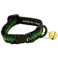 Metro Pet Market Dog Collar XS 7-11"