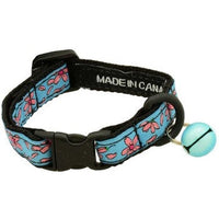 Metro Pet Market Dog Collar XS 7-11"