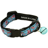 Metro Pet Market Dog Collar XS 7-11"