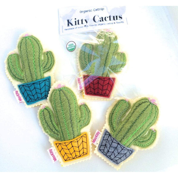 Miso Handmade Cactus