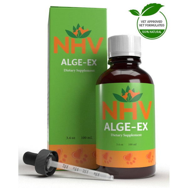 NHV Alge-Ex 100mL