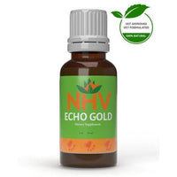 NHV Echo Gold 30mL