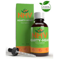 NHV Hearty-Heart 100mL