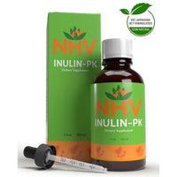 NHV Inulin- PK 100mL