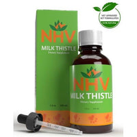 NHV Milk Thistle 100mL