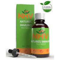 NHV Natures Immuno 100mL