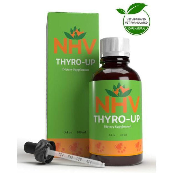 NHV Thyro-Up 100mL
