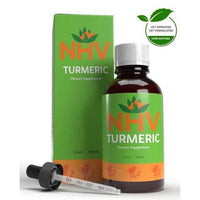 NHV Turmeric 100mL