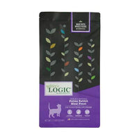 Nature's Logic Cat Rabbit 7.7lb