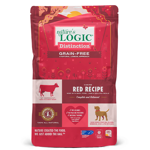 Nature s Logic Metro Pet Unleashed