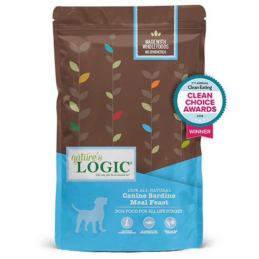 Nature's sales logic pork