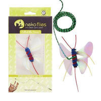 NekoChan Kiticatterfly Attachment