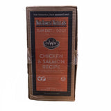 NorthWest Naturals Dog Frozen Chicken w/Salmon Nuggets