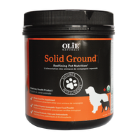 Olie Naturals Solid Ground 250g