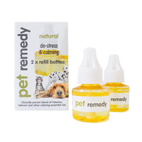 Pet Remedy Pet Calming Diffuser Refill 40ml 2pk