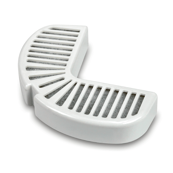 Pioneer Pet Raindrop Fountain Replacement Filter 3pk