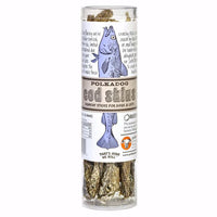 Polkadog Cod Skins 4.7oz