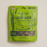 Polkadog Lucky Duck Training Bits