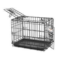 Precision Pet ProValu2 Crate 1000