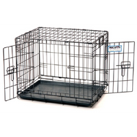 Precision Pet ProValu2 Crate 3000