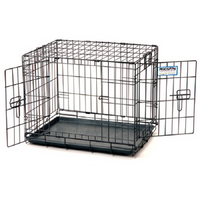 Precision Pet ProValu2 Crate 5000
