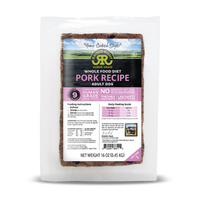 Raised Right Dog Pork 16oz