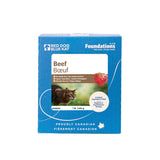 Red Dog Blue Kat Cat Foundations Beef