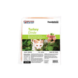 Red Dog Blue Kat Cat Foundations Turkey