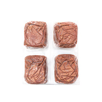 Red Dog Blue Kat Cat Foundations Venison