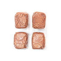 Red Dog Blue Kat Cat Foundations Wild Boar