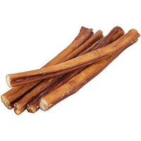 Second Nature Jumbo Bully Stick 12"