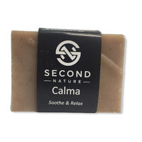 Second Nature Shampoo Bar Calma