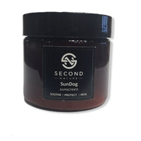 Second Nature Sundog Sunscreen