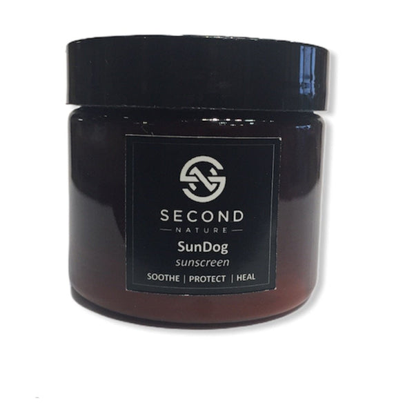 Second Nature Sundog Sunscreen