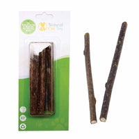 Silvervine Sticks - 6 pieces