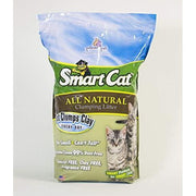 Smart Cat Litter