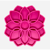 SodaPup Mandala Slow Feeder Tray