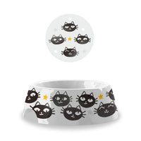 TarHong Matt the Cat Bowl SM