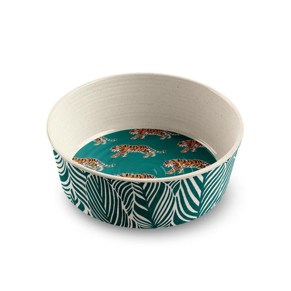 TarHong Tiger Safari Bowl MD
